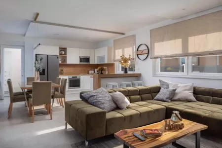 Villa Katarina - Zadar, Dalmatia