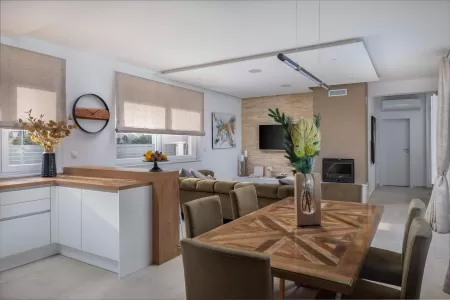 Villa Katarina - Zadar, Dalmatia