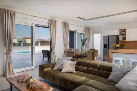 Villa Katarina - Zadar, Dalmatia