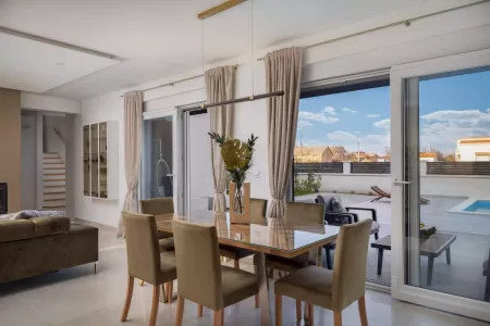 Villa Katarina - Zadar, Dalmatia