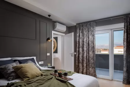 Villa Katarina - Zadar, Dalmatia