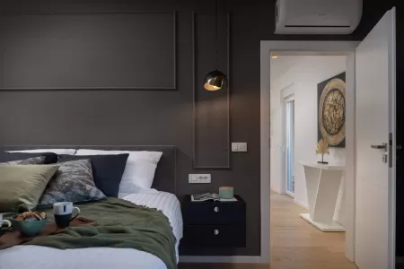 Villa Katarina - Zadar, Dalmatia