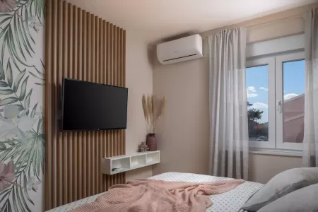 Villa Katarina - Zadar, Dalmatia