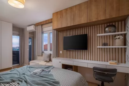 Villa Katarina - Zadar, Dalmatia