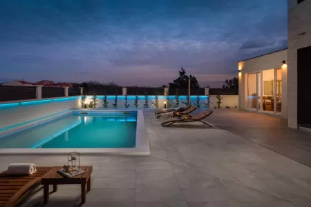 Villa Katarina - Zadar, Dalmatien