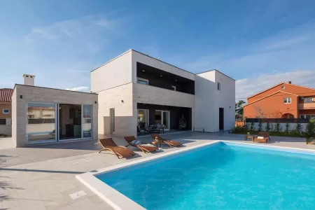 Villa Katarina - Zadar, Dalmatien