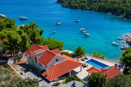 Villa Kate - Brač, Islands