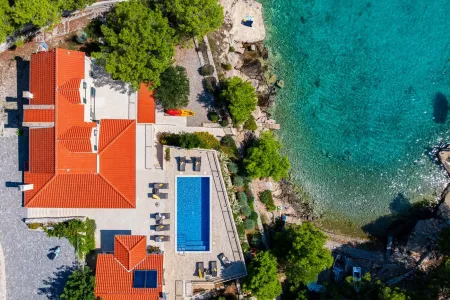 Villa Kate - Brač, Islands