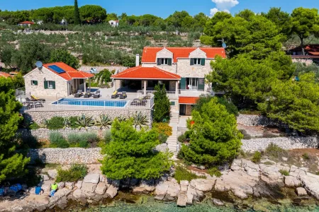 Villa Kate - Brač, Islands