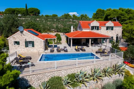 Villa Kate - Brač, Islands