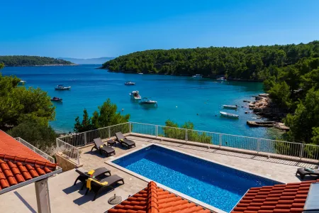 Villa Kate - Brač, Islands