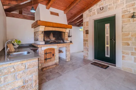 Villa Kate - Brač, Islands