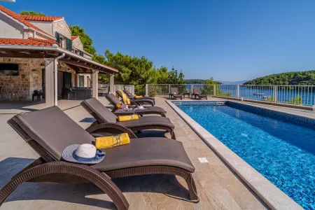 Villa Kate - Brač, Islands