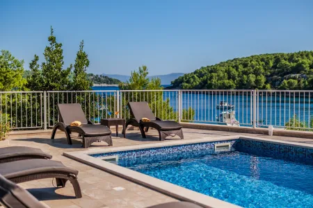 Villa Kate - Brač, Islands