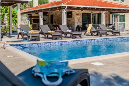 Villa Kate - Brač, Islands