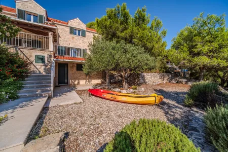Villa Kate - Brač, Islands