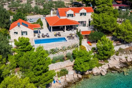 Villa Kate - Brač, Islands