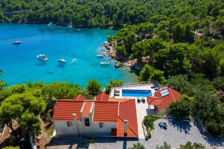 Villa Kate - Brač, Islands