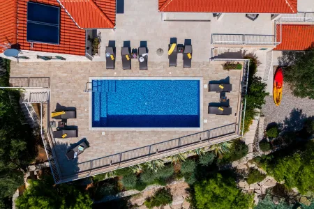 Villa Kate - Brač, Islands