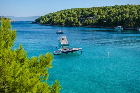 Villa Kate - Brač, Islands