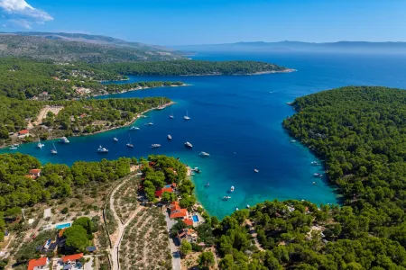 Villa Kate - Brač, Islands