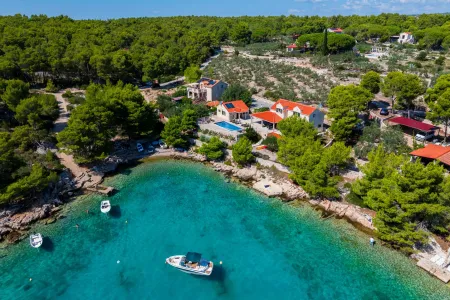 Villa Kate - Brač, Islands