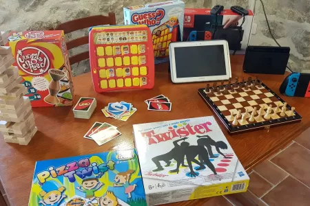 Villa Klacina - Mljet, Islands