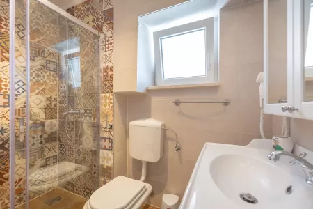 Villa Klacina - Mljet, Islands