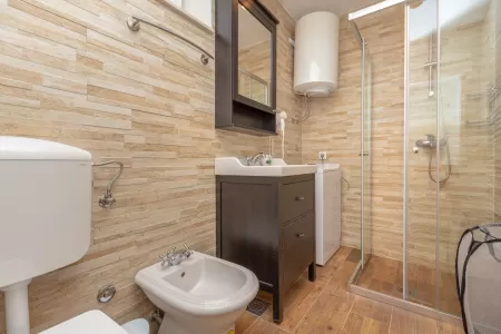 Villa Klacina - Mljet, Islands