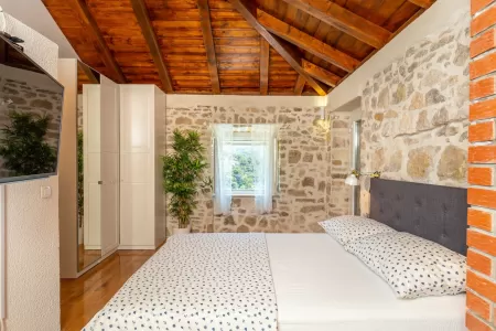 Villa Klacina - Mljet, Islands