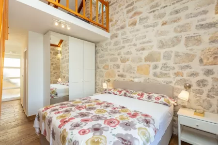 Villa Klacina - Mljet, Islands