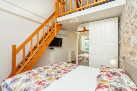 Villa Klacina - Mljet, Islands