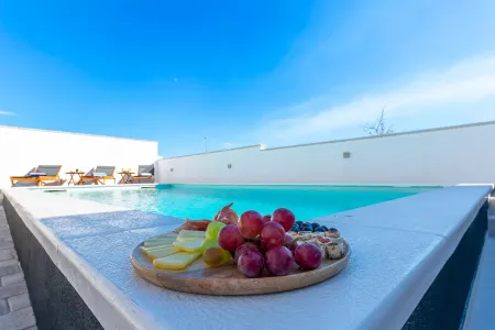 Villa Klara - Zadar, Dalmatien