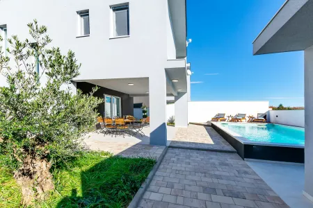 Villa Klara - Zadar, Dalmatien