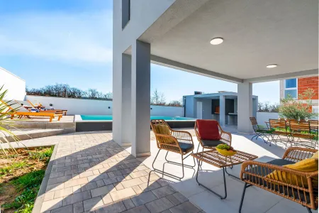 Villa Klara - Zadar, Dalmatien