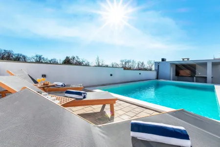 Villa Klara - Zadar, Dalmatien