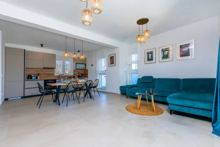 Villa Klara - Zadar, Dalmatien