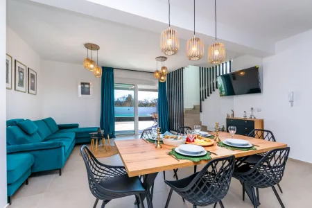 Villa Klara - Zadar, Dalmatien