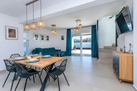 Villa Klara - Zadar, Dalmatien