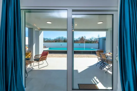 Villa Klara - Zadar, Dalmatien