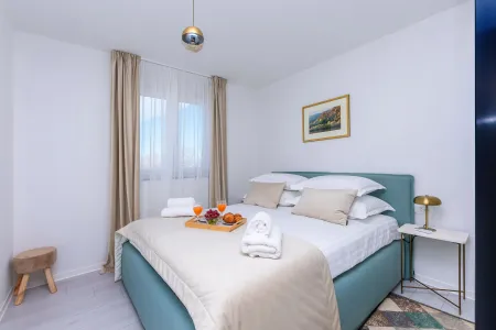 Villa Klara - Zadar, Dalmatien