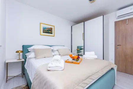 Villa Klara - Zadar, Dalmatien