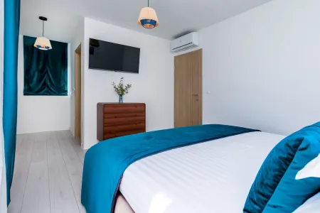 Villa Klara - Zadar, Dalmatien