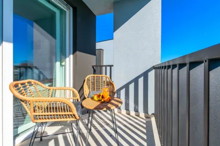 Villa Klara - Zadar, Dalmatien