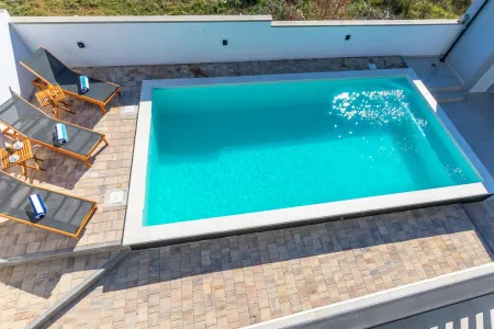 Villa Klara - Zadar, Dalmatien