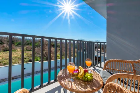 Villa Klara - Zadar, Dalmatien