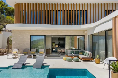 Villa Koala - Split, Dalmatia