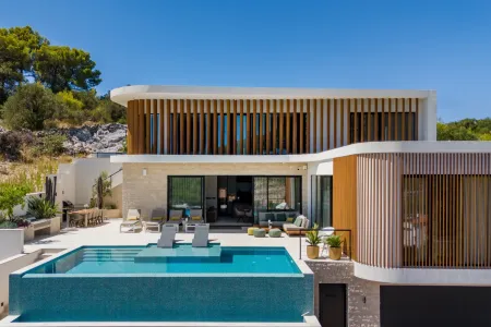 Villa Koala - Split, Dalmatia