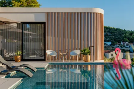 Villa Koala - Split, Dalmatia