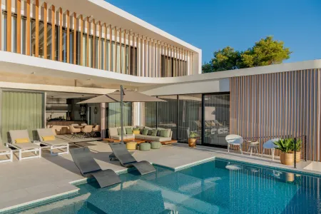 Villa Koala - Split, Dalmatia